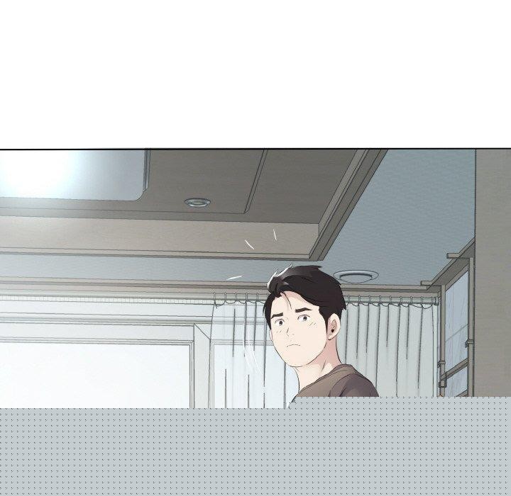 回归单身的继女第19話