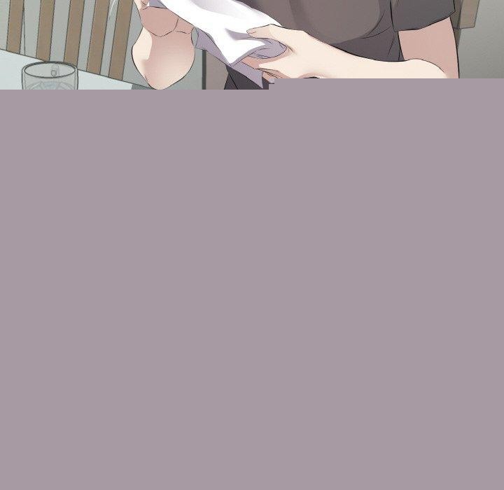 回归单身的继女第19話