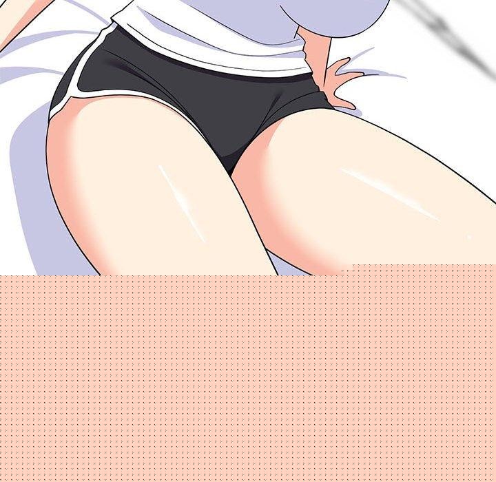 难缠姐妹偏要和我同居第35話