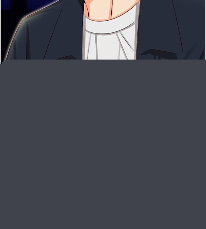 性运刮刮乐第49話-突如其來的搭訕