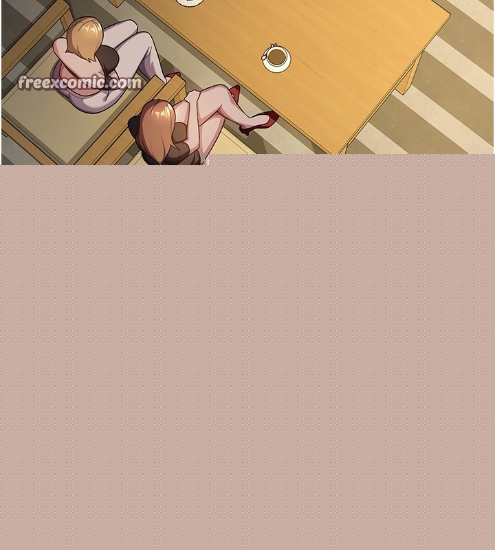 税金女友第30話-我用嘴巴看看你有多大