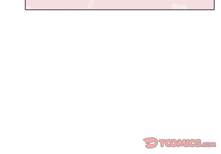 其实我很喜欢你第41話