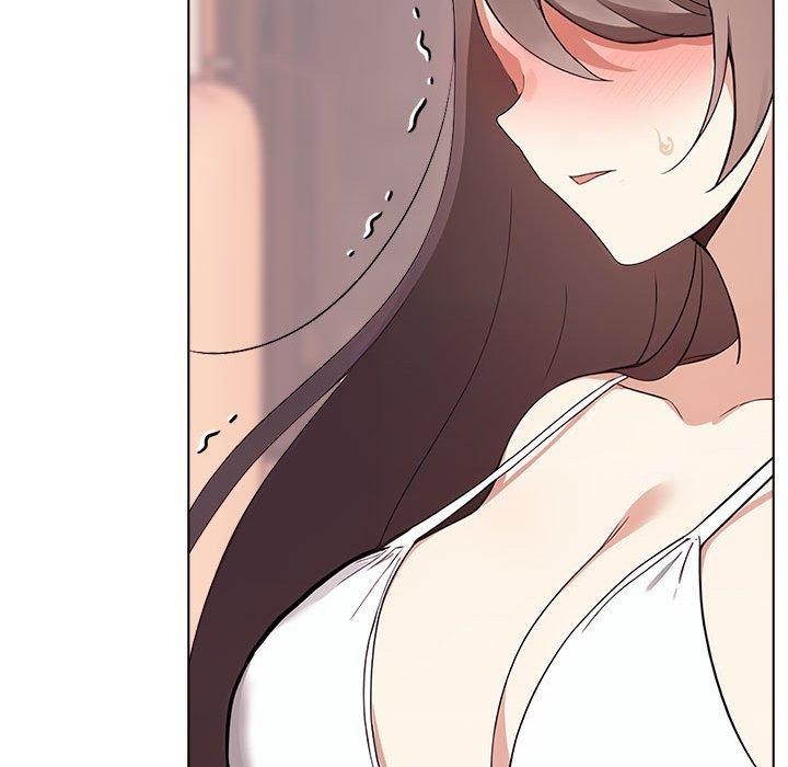 其实我很喜欢你第41話