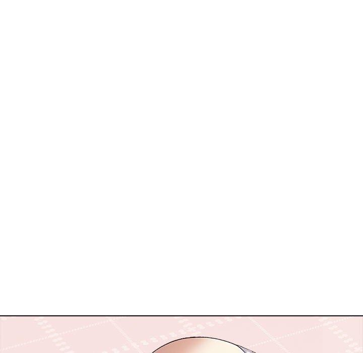其实我很喜欢你第41話