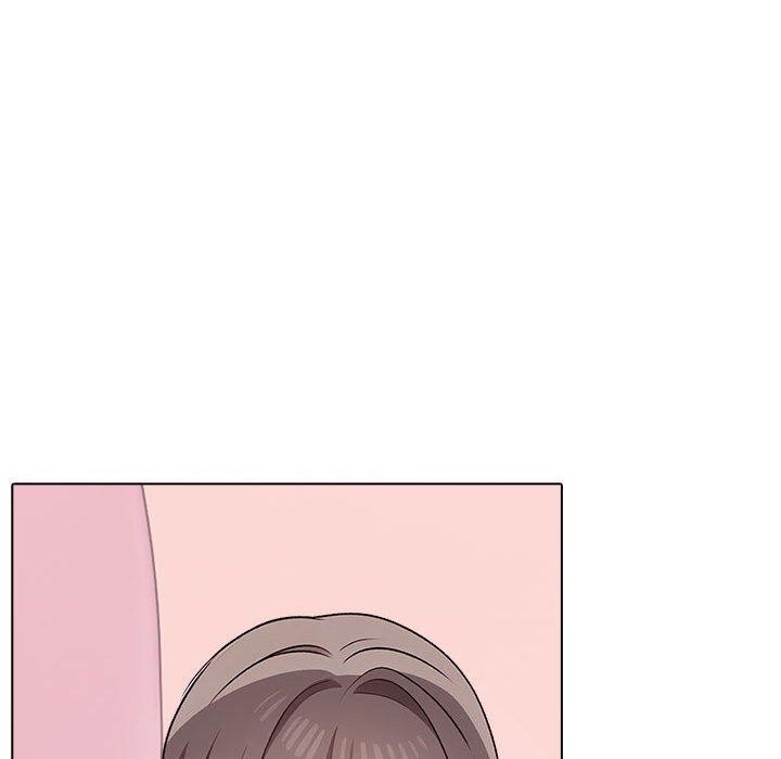 其实我很喜欢你第41話