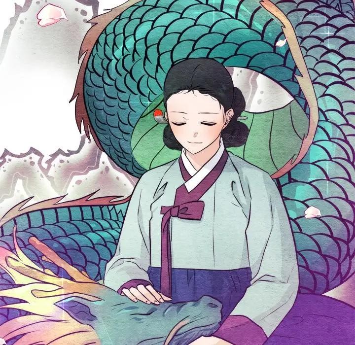 狂眼第53話