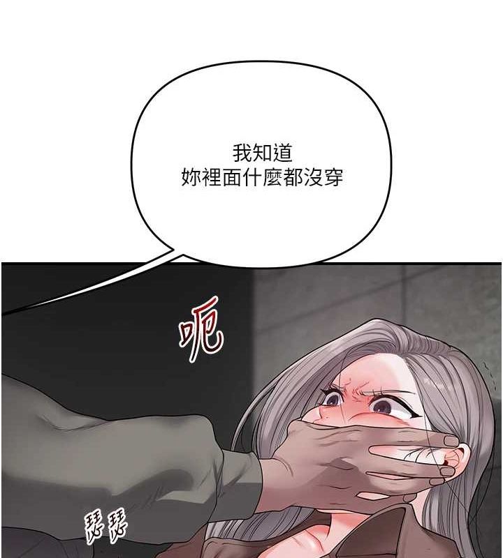 玩转学姊第54話-被陌生鹹豬手偷襲私處