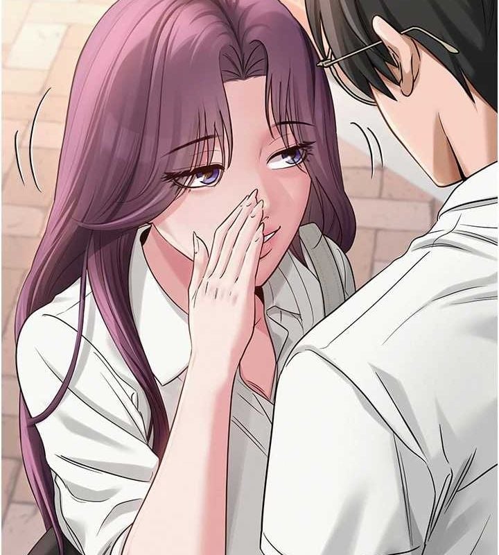 网红女老师第3话-我喜欢诚实的人&hearts;