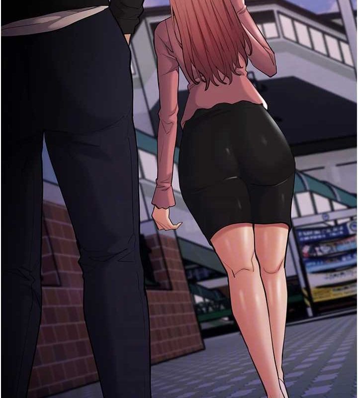 痴汉成瘾第119話-背叛的代價