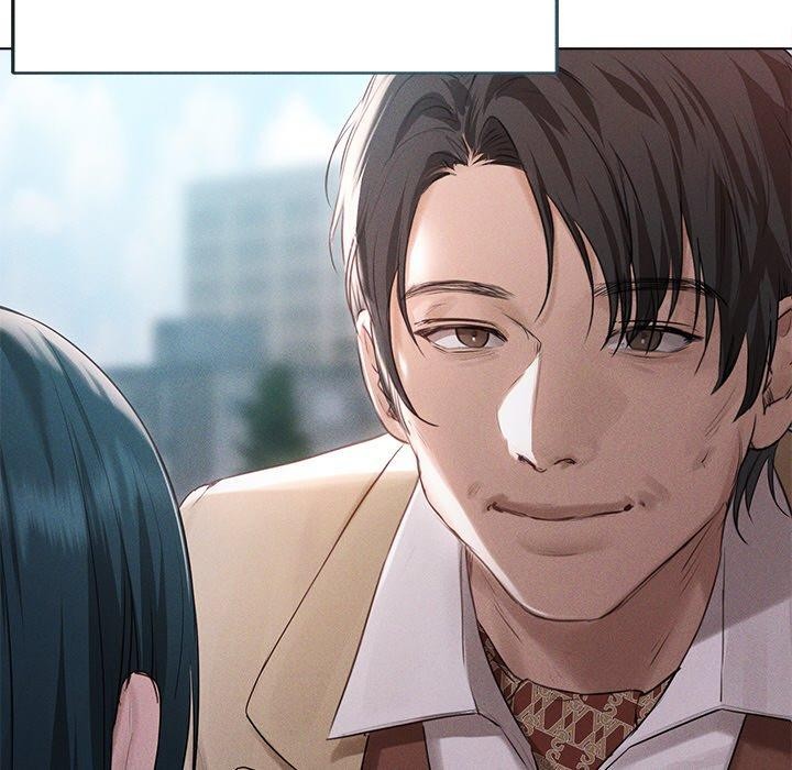 誘人心動的她第11話 第37頁