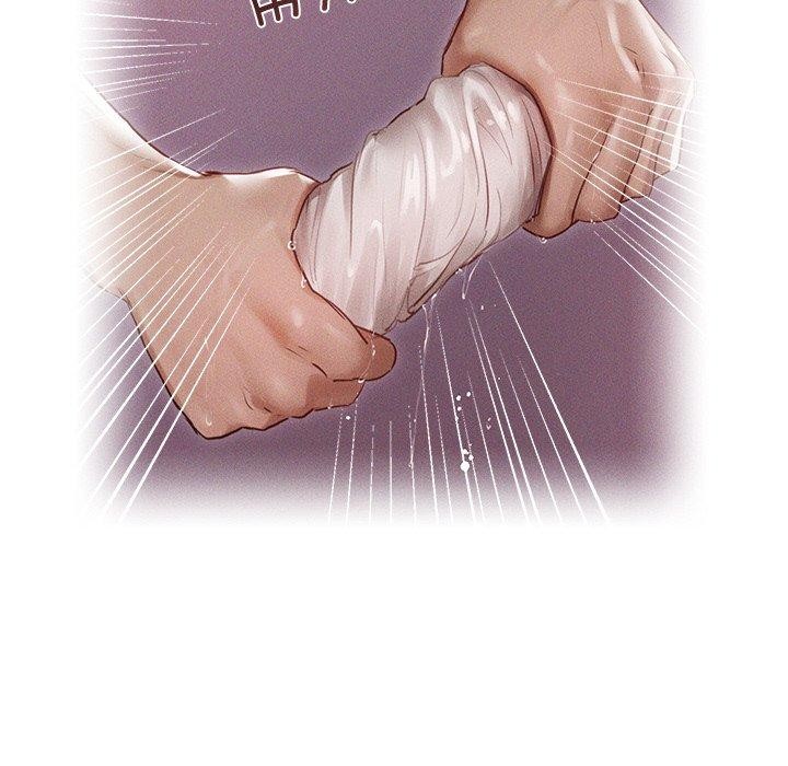 誘人心動的她第11話 第121頁