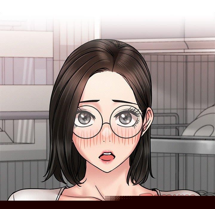 屋檐下的光第67話