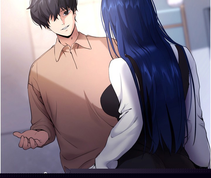 拜脱拜脱App第5話-滿足淫娃的生理需求&hearts;