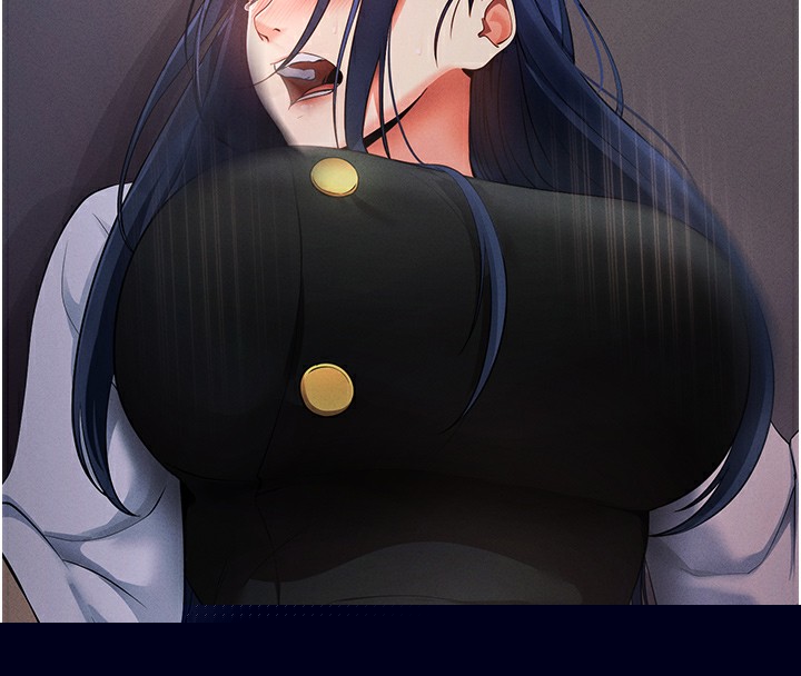 拜脱拜脱App第6話-在戶外爽到狂噴水的鮑魚