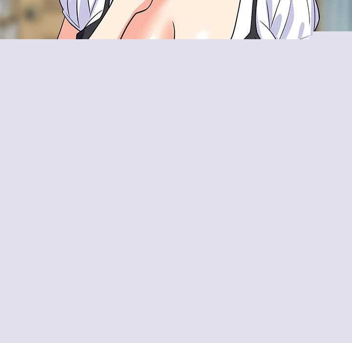 难缠姐妹偏要和我同居第37話