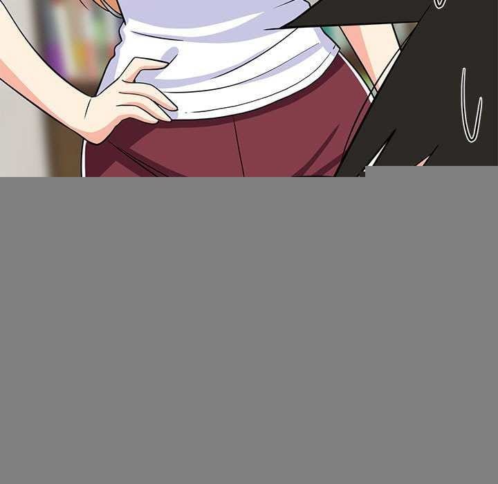 难缠姐妹偏要和我同居第37話