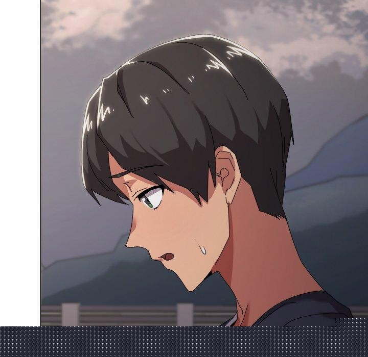 家人之间这样不好吧第39話