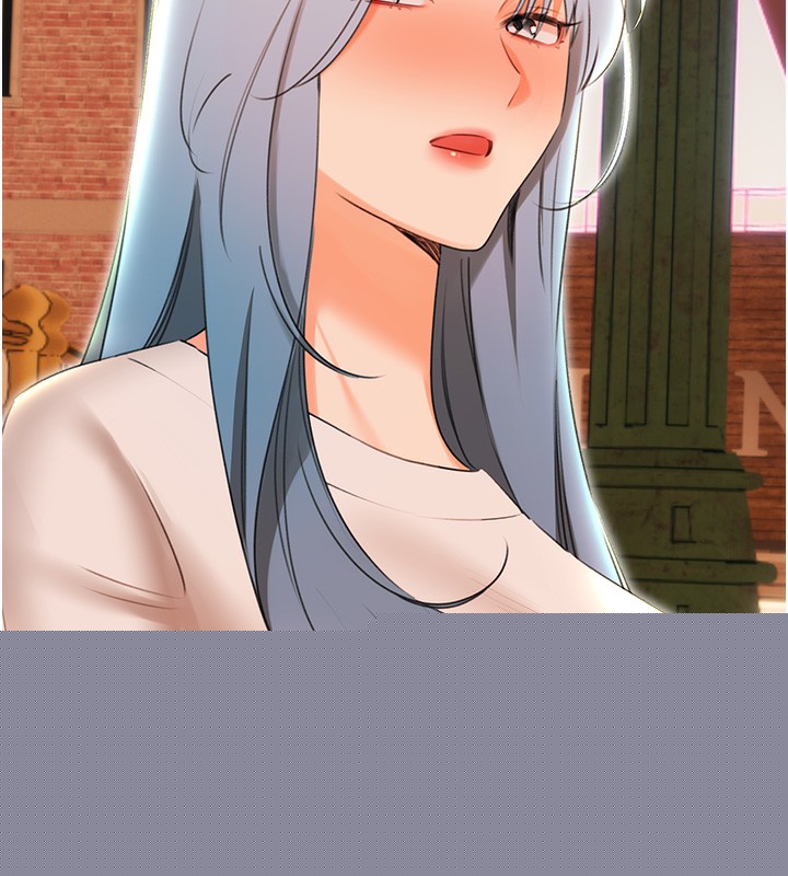 性运刮刮乐第51話-溫柔的撫慰