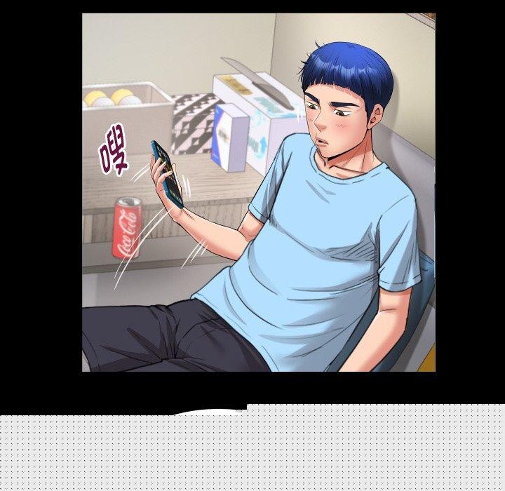 私密的牵绊第48話