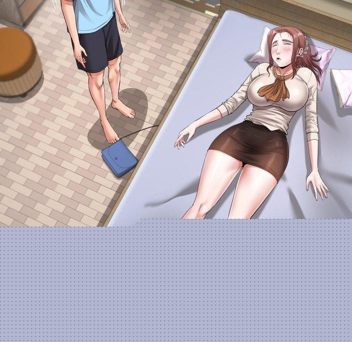 私密的牵绊第48話