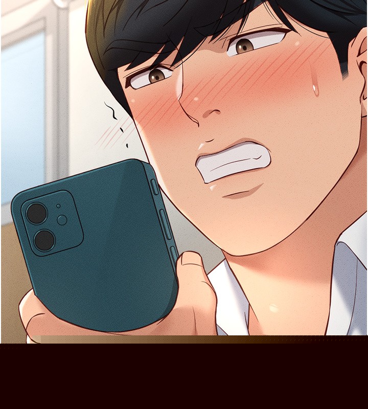 鲁蛇社畜的金手指第14話-開會途中幫打手槍