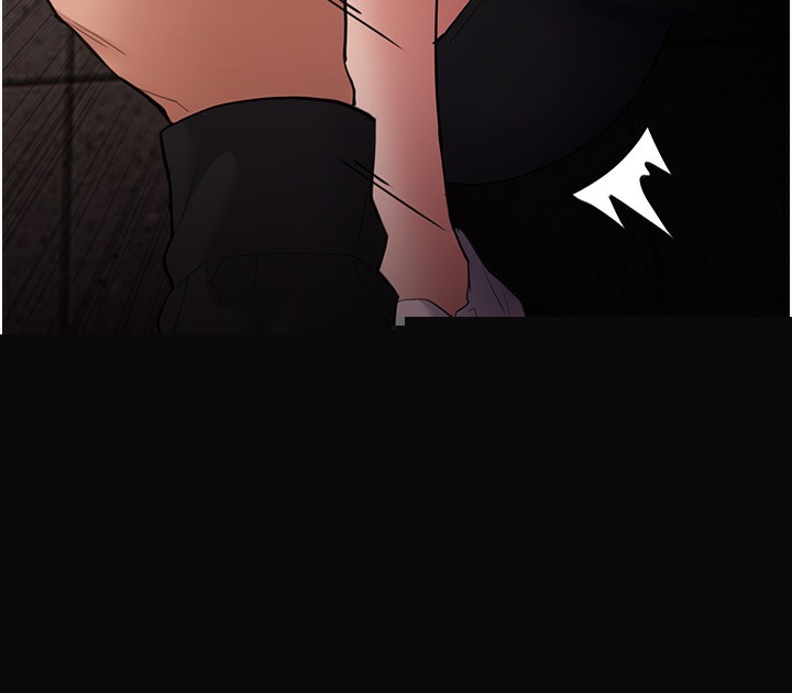 痴汉成瘾第120話-既然妳那麼想當公車&hellip;