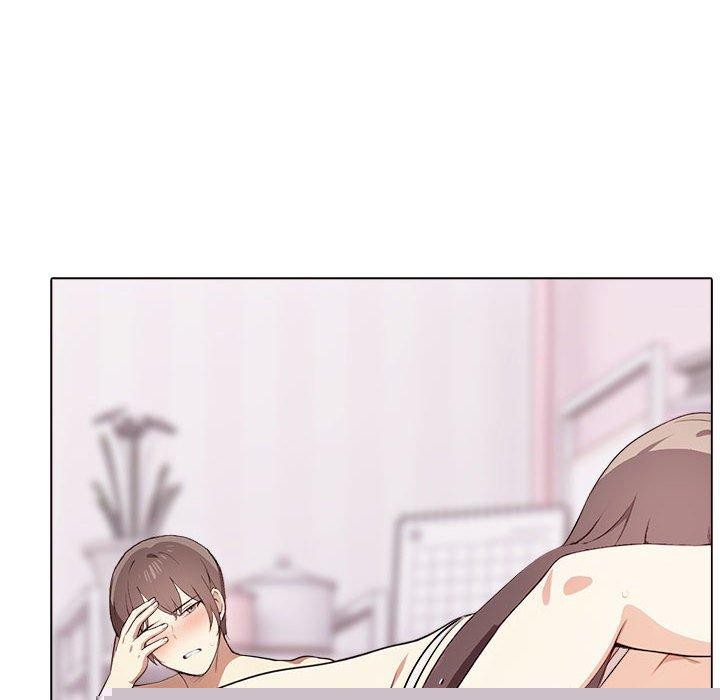 其实我很喜欢你第43話
