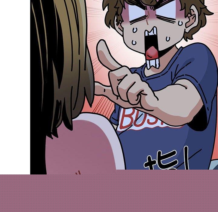 发小碰不得第61話