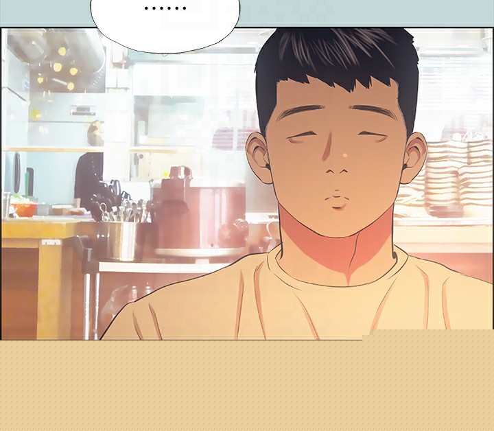 纵夏夜之梦(无码版)第42話-四周無人之時