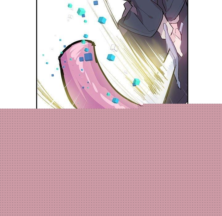 虚拟仙境第5話