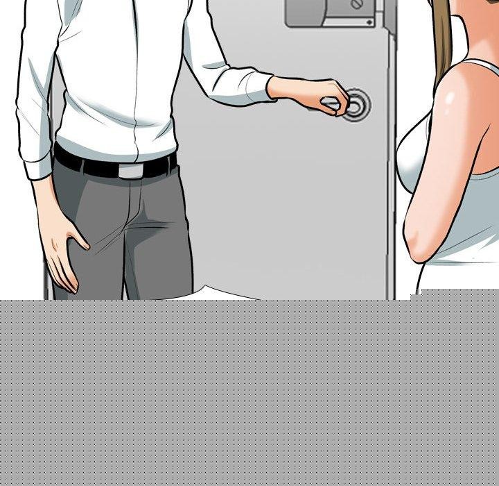 同事换换爱第209話