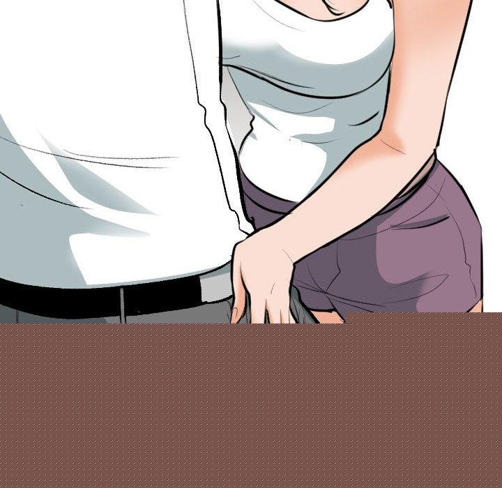 同事换换爱第209話