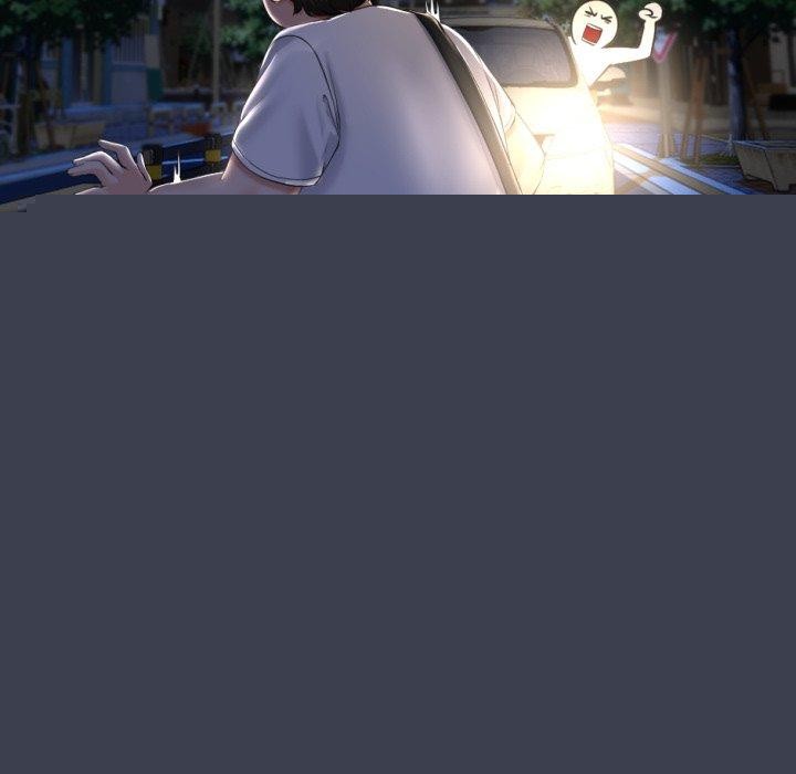 与初恋的以外同居第9話