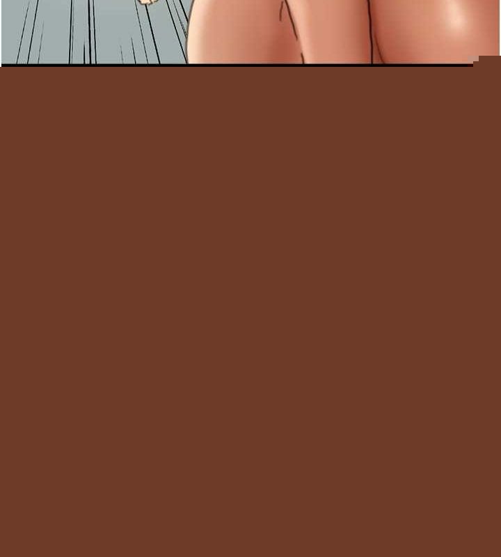 养父的女儿们第77話-壯烈的犧牲