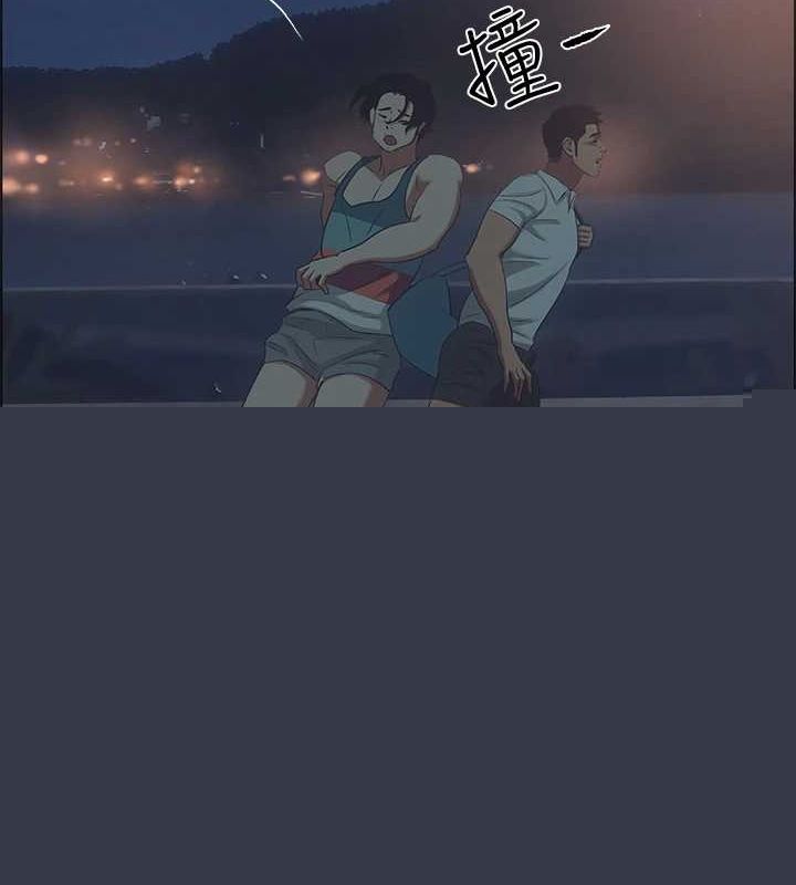 纵夏夜之梦(无码版)第43話-在老師家過夜