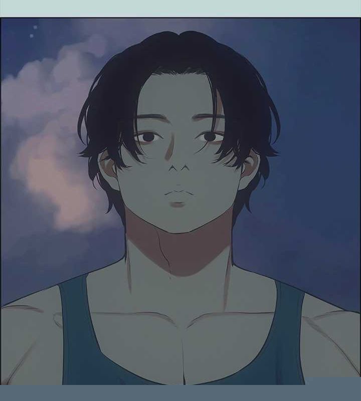 纵夏夜之梦(无码版)第43話-在老師家過夜