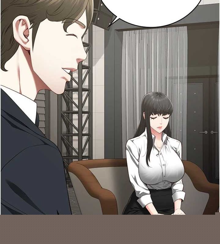 监狱女囚第102話-我們&hellip;還走得下去嗎?