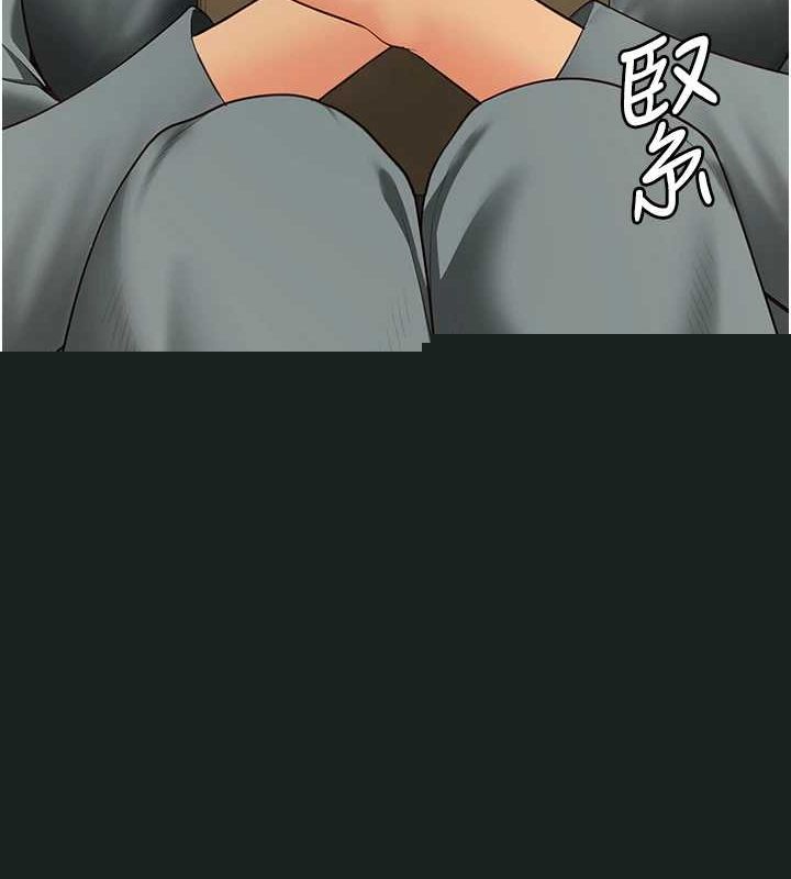 监狱女囚第102話-我們&hellip;還走得下去嗎?