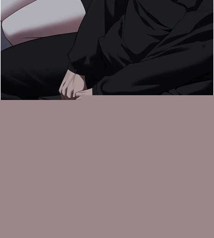 监狱女囚第102話-我們&hellip;還走得下去嗎?