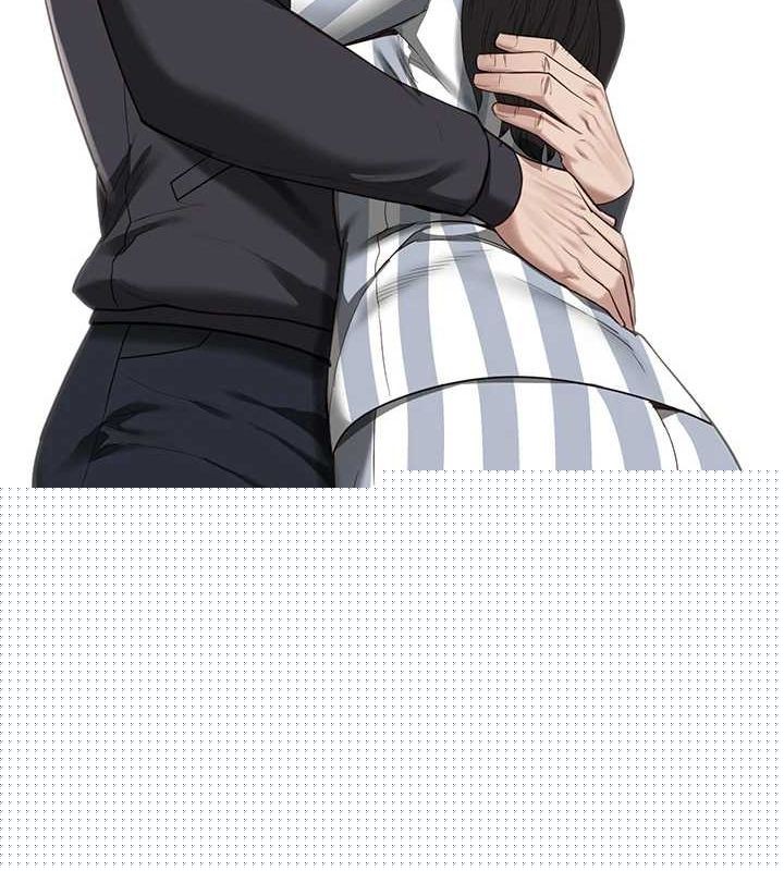 监狱女囚第102話-我們&hellip;還走得下去嗎?