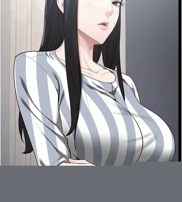 监狱女囚第102話-我們&hellip;還走得下去嗎?