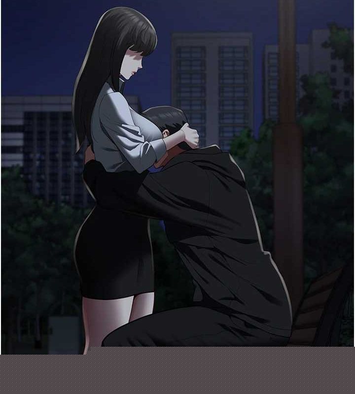 监狱女囚第102話-我們&hellip;還走得下去嗎?