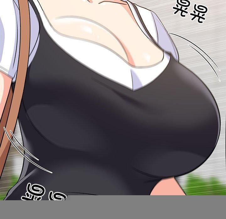 难缠姐妹偏要和我同居第38話