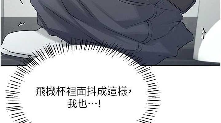 飞机杯女神连线中第5话-快感加倍的偷窥模式