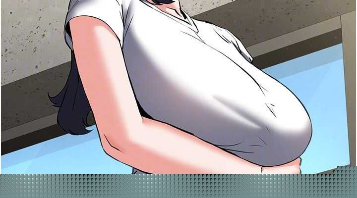 末日鵰堡第22話-女團領舞的生猛鮑魚