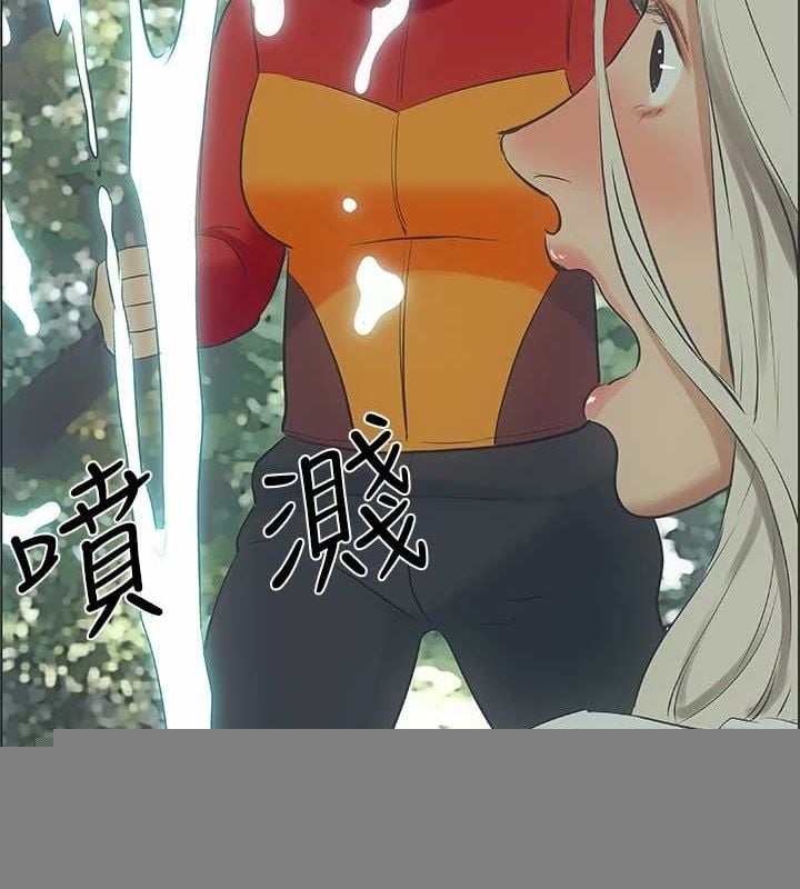 纵夏夜之梦(无码版)第46話-飯店激戰的序幕