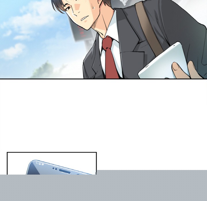 爸爸也疯狂第2话