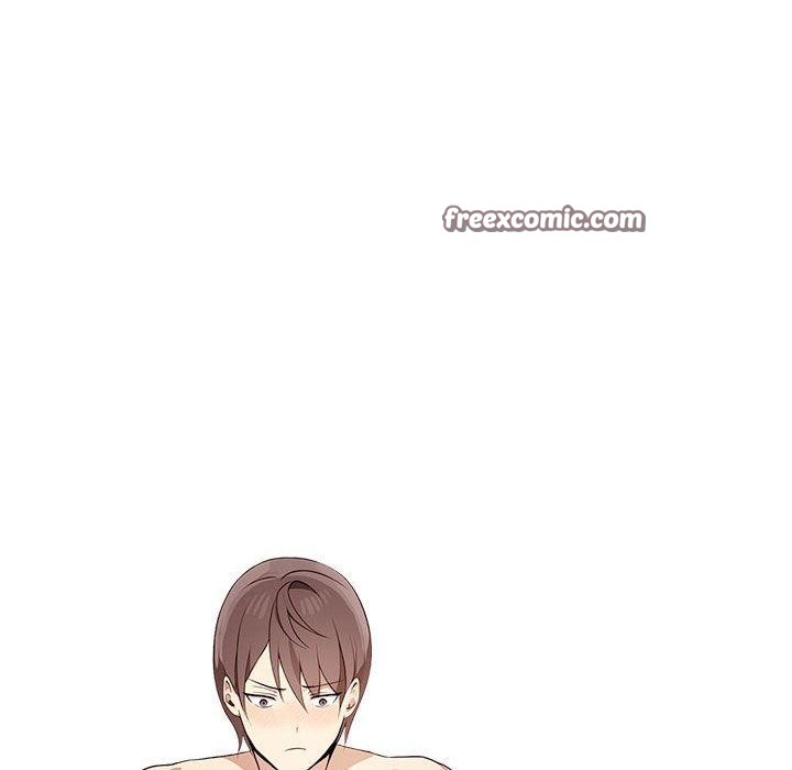 其实我很喜欢你第44話