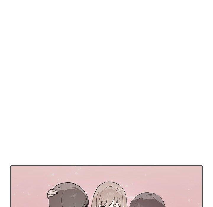 其实我很喜欢你第44話