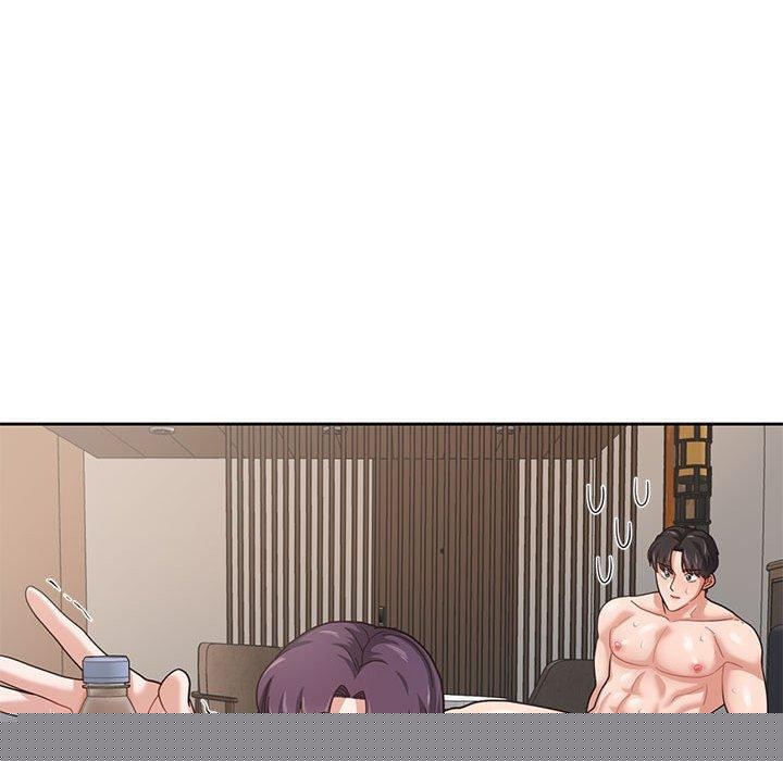 我的傻瓜男友第5話